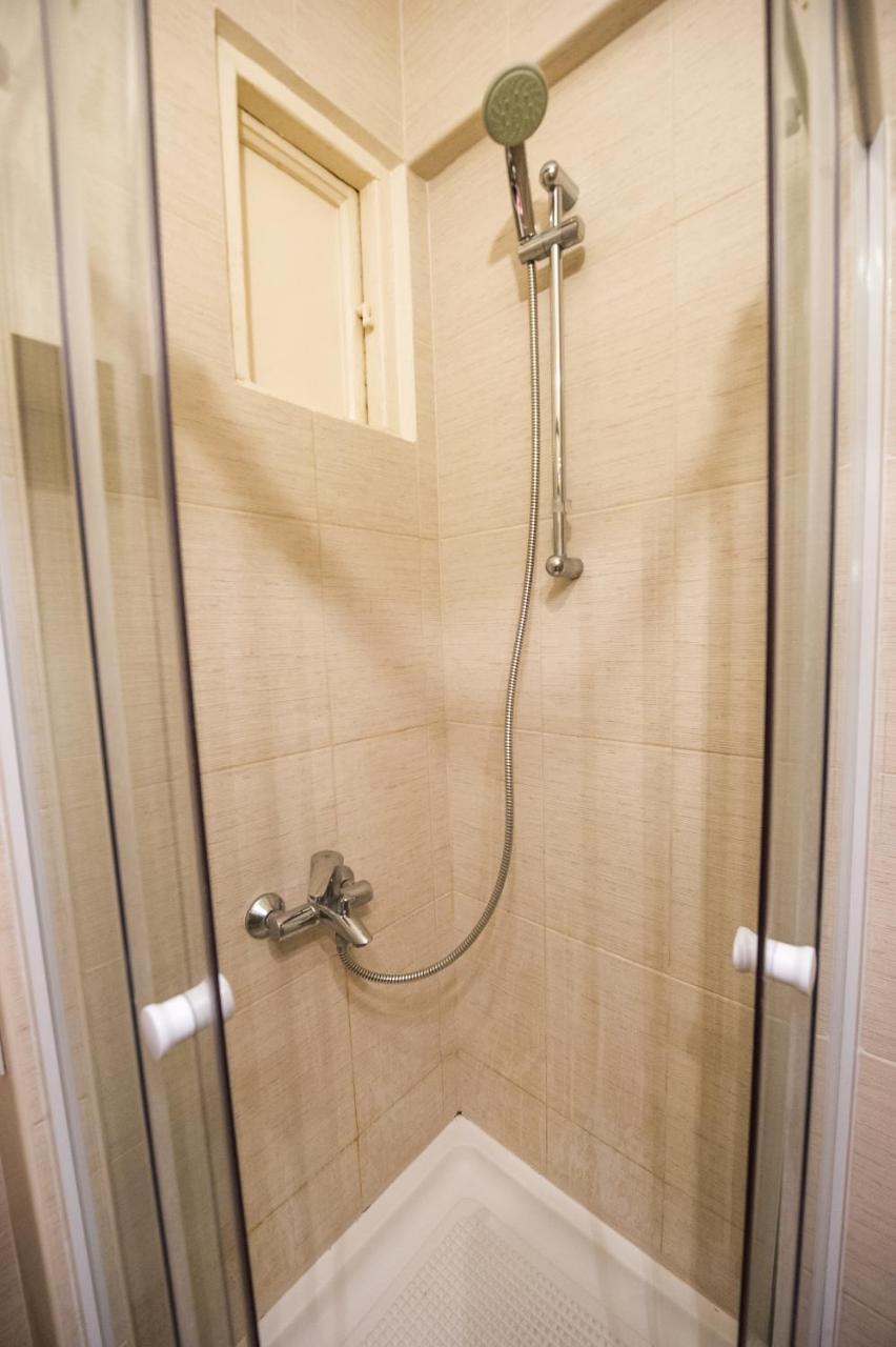 Universitate 1 Apartment Bucureşti Ngoại thất bức ảnh