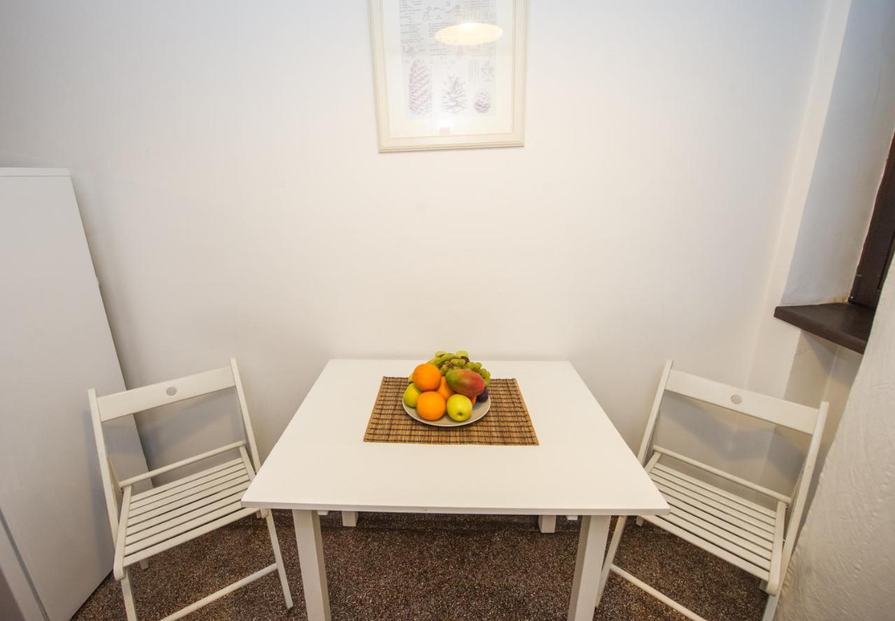 Universitate 1 Apartment Bucureşti Ngoại thất bức ảnh