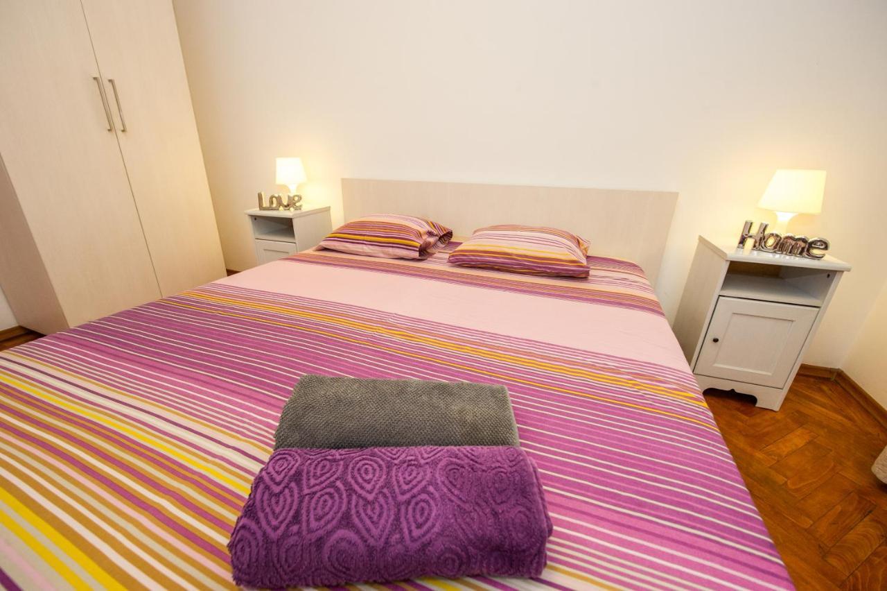 Universitate 1 Apartment Bucureşti Ngoại thất bức ảnh