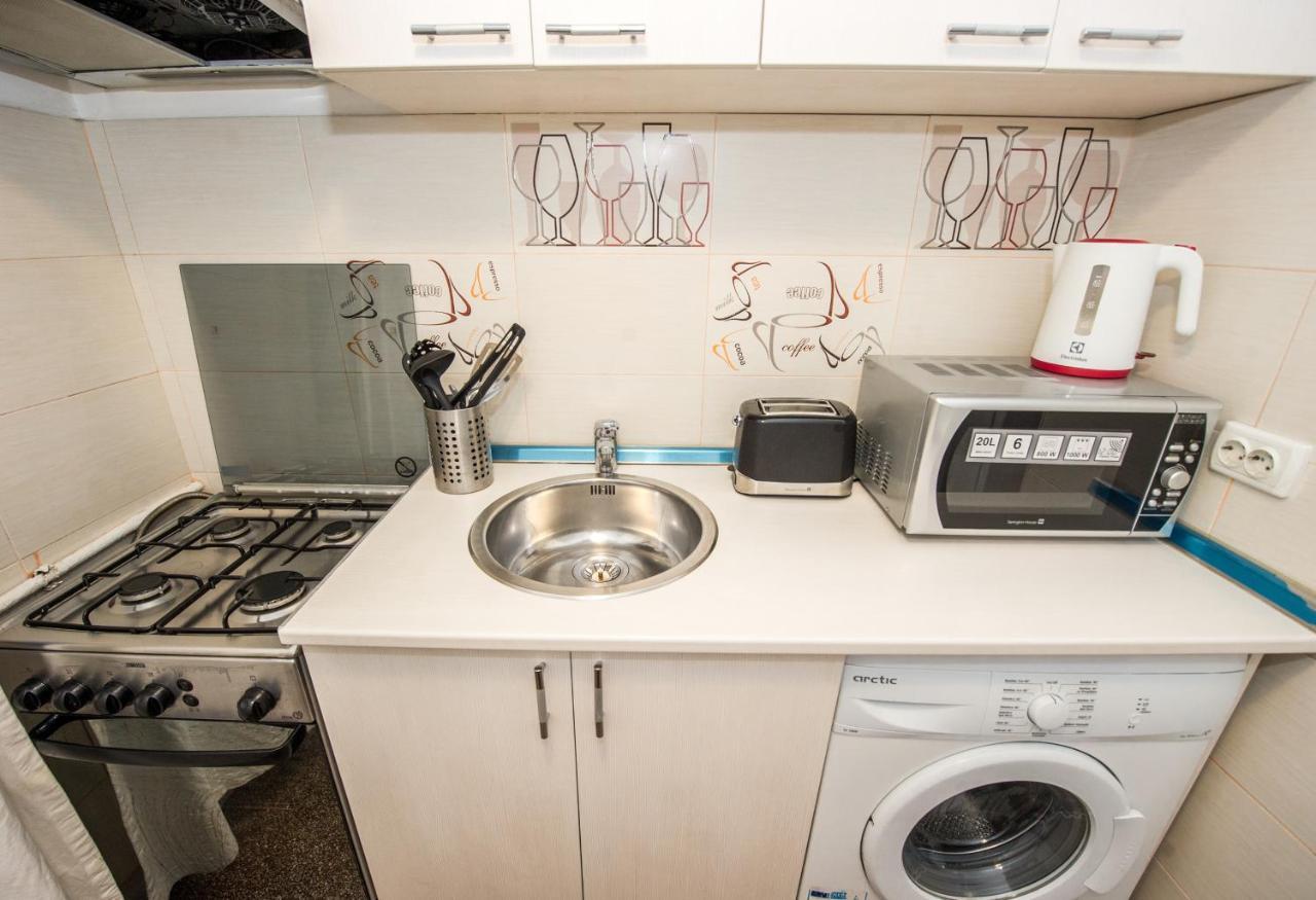 Universitate 1 Apartment Bucureşti Ngoại thất bức ảnh
