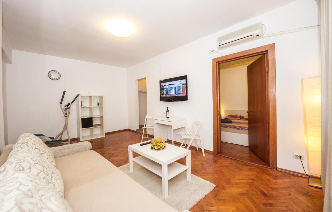 Universitate 1 Apartment Bucureşti Ngoại thất bức ảnh