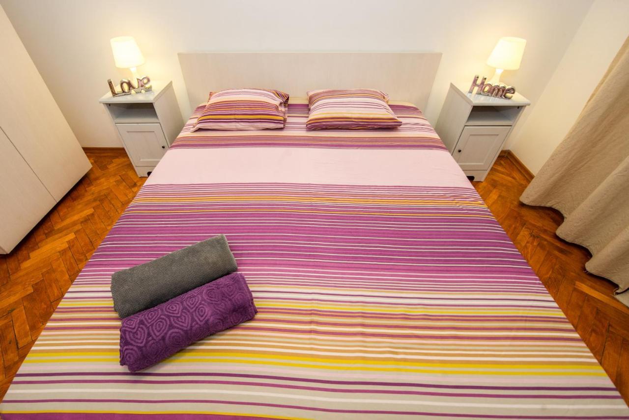 Universitate 1 Apartment Bucureşti Ngoại thất bức ảnh
