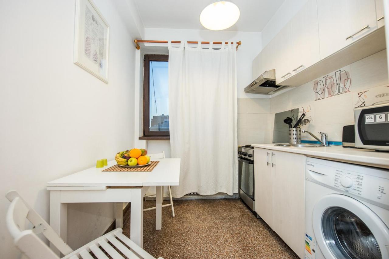 Universitate 1 Apartment Bucureşti Ngoại thất bức ảnh