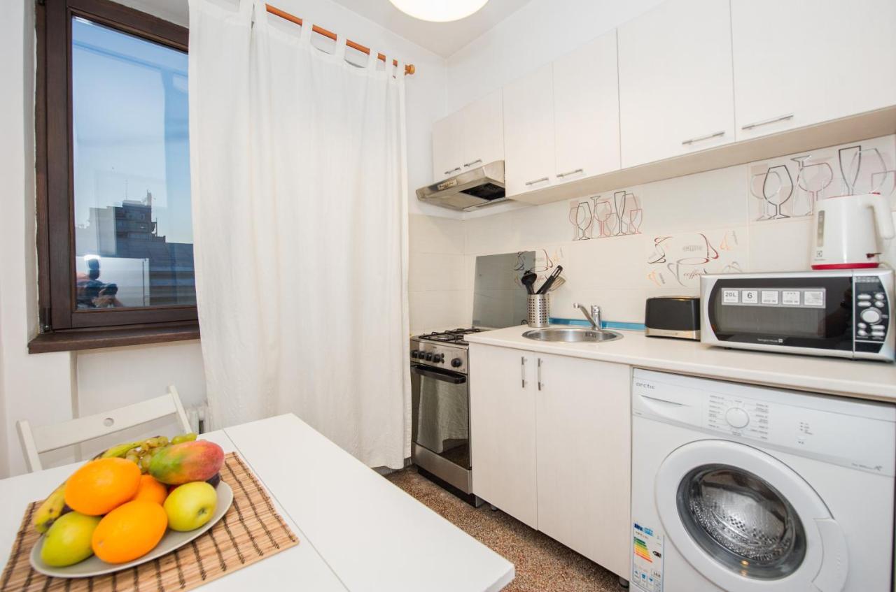 Universitate 1 Apartment Bucureşti Ngoại thất bức ảnh