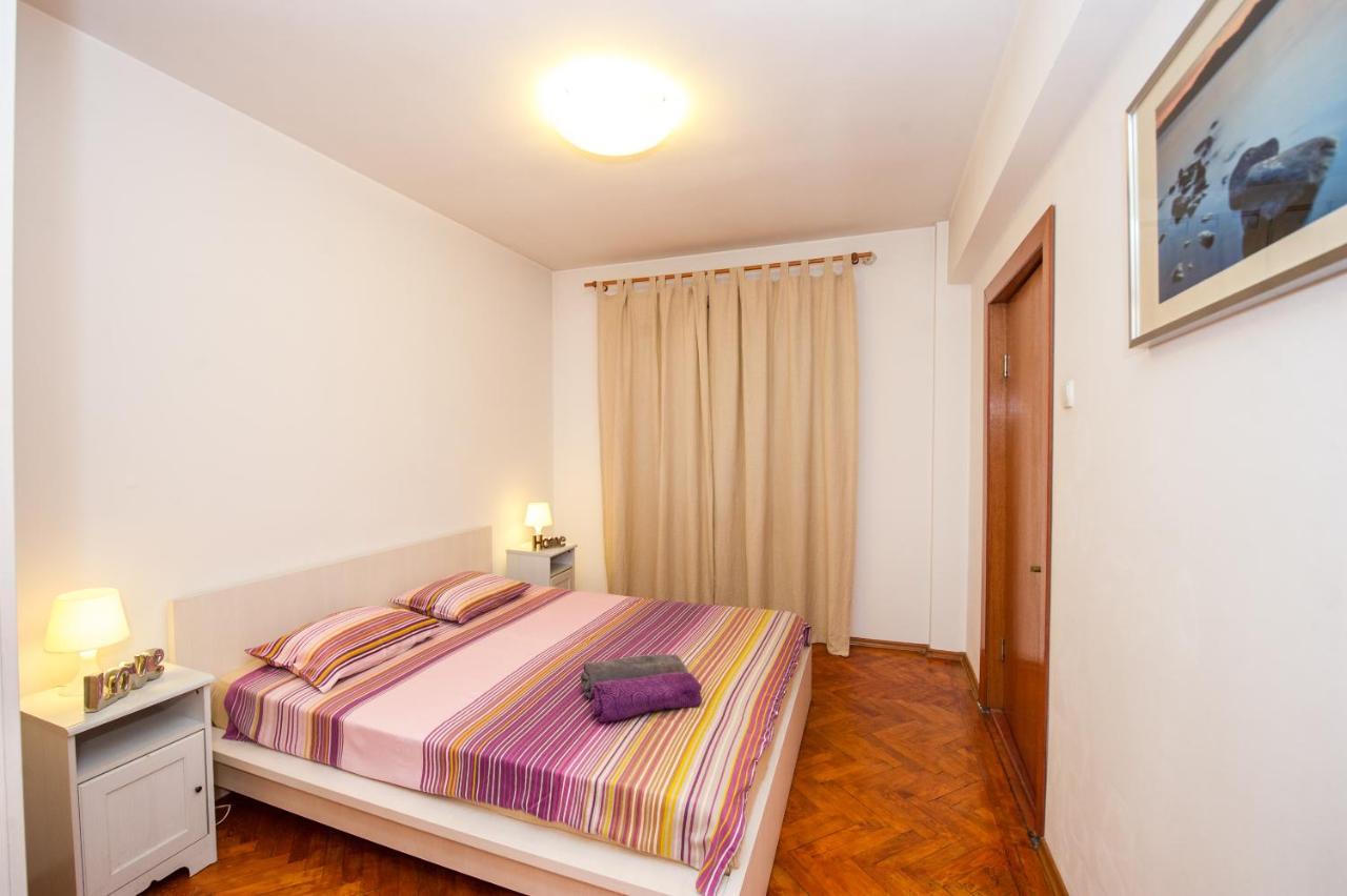 Universitate 1 Apartment Bucureşti Ngoại thất bức ảnh